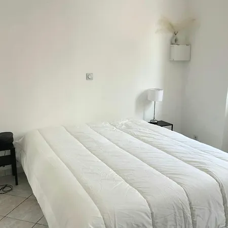 Apartment Cosy In *