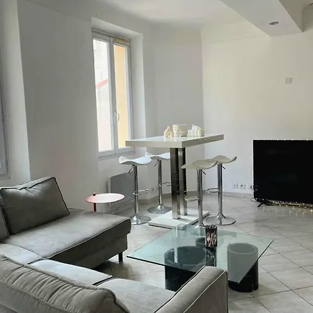 Apartment Cosy In *